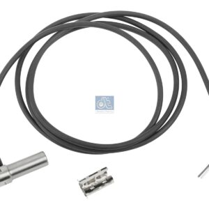 DT Spare Parts 3.37109 ABS sensor, L: 2040 mm
