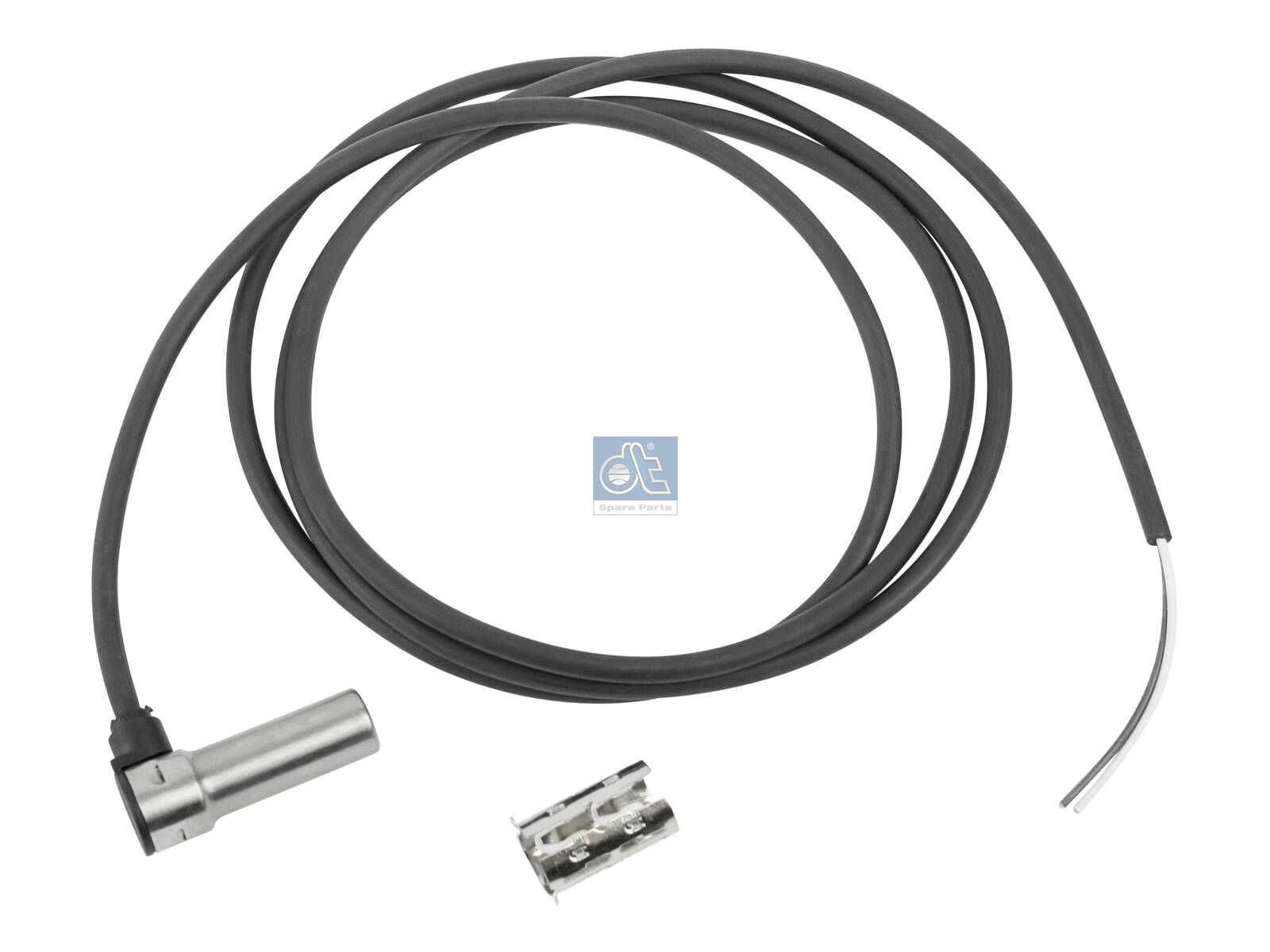 DT Spare Parts 3.37109 ABS sensor, L: 2040 mm