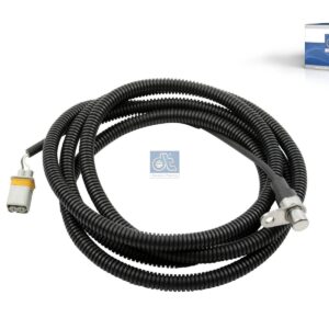 DT Spare Parts 3.37111 EBS sensor, left, L: 2140 mm