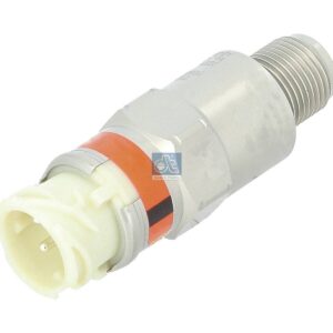 DT Spare Parts 3.37112 Impulse sensor, M18 x 1,5, ISO 15170, 4 poles