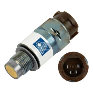 DT Spare Parts 3.37113 Impulse sensor, speed, 24 V, Lu: 20 mm, 4 poles