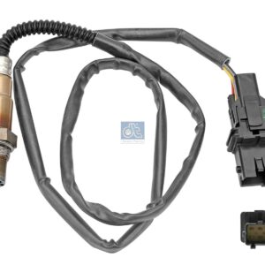 DT Spare Parts 3.37120 Lambda probe, L: 1000 mm, 5 poles