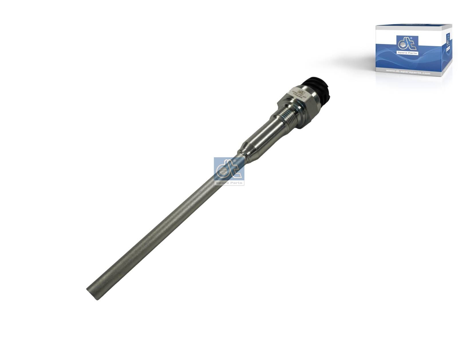 DT Spare Parts 3.37127 Oil level sensor, M18 x 1,5, SW: 27, 4 poles