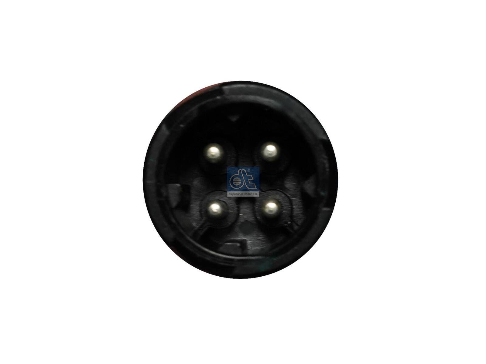 DT Spare Parts 3.37127 Oil level sensor, M18 x 1,5, SW: 27, 4 poles