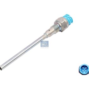 DT Spare Parts 3.37129 Oil level sensor, M18 x 1,5, SW: 27, 4 poles
