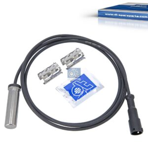DT Spare Parts 3.37130 ABS sensor, L: 1825 mm