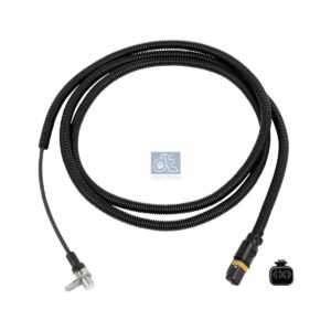 DT Spare Parts 3.37132 EBS sensor, right, L: 2065 mm