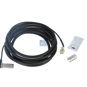 DT Spare Parts 3.37134 EBS sensor, right, L: 3900 mm