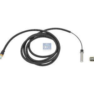 DT Spare Parts 3.37135 EBS sensor, left, L: 3000 mm
