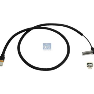 DT Spare Parts 3.37137 EBS sensor, left, L: 1300 mm