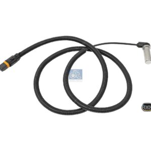 DT Spare Parts 3.37138 EBS sensor, right, L: 1300 mm