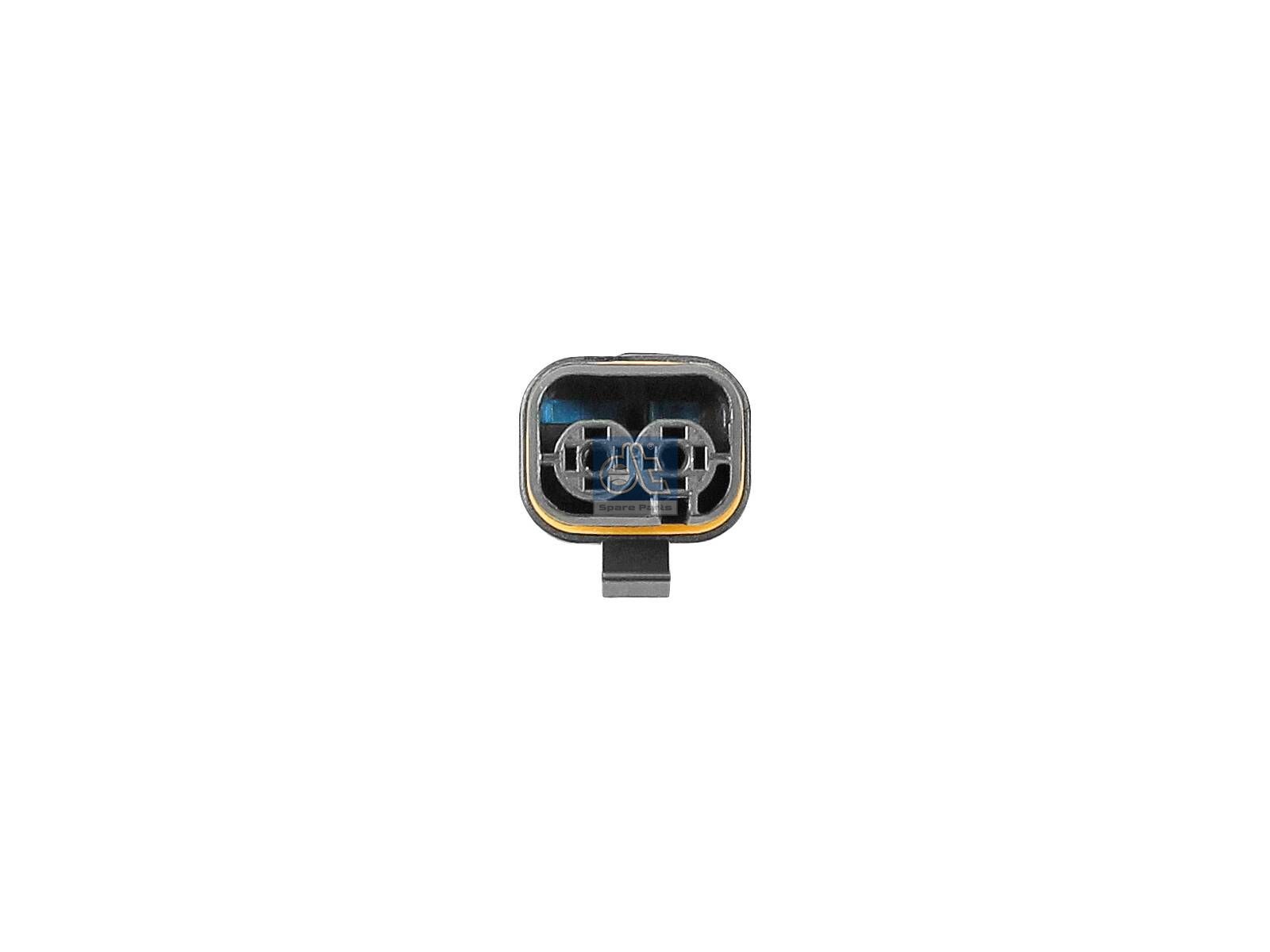 DT Spare Parts 3.37138 EBS sensor, right, L: 1300 mm
