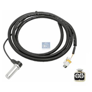 DT Spare Parts 3.37143 EBS sensor, left, L: 2150 mm