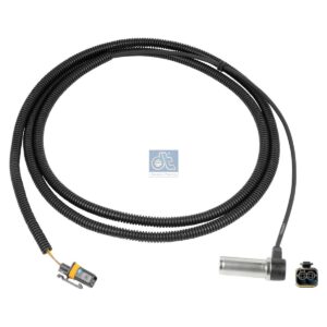 DT Spare Parts 3.37144 EBS sensor, right, L: 2150 mm
