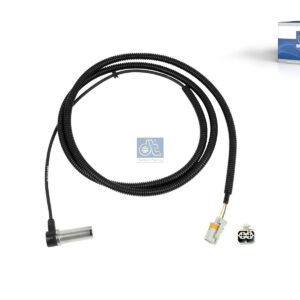 DT Spare Parts 3.37145 EBS sensor, left, L: 1900 mm