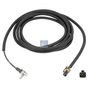 DT Spare Parts 3.37148 EBS sensor, right, L: 3600 mm