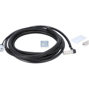 DT Spare Parts 3.37154 ABS sensor, left, L: 3555 mm