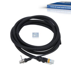 DT Spare Parts 3.37155 EBS sensor, left, L: 2595 mm