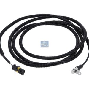 DT Spare Parts 3.37156 EBS sensor, right, L: 2595 mm