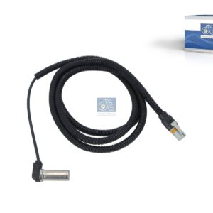 DT Spare Parts 3.37160 EBS sensor, left, L: 2000 mm