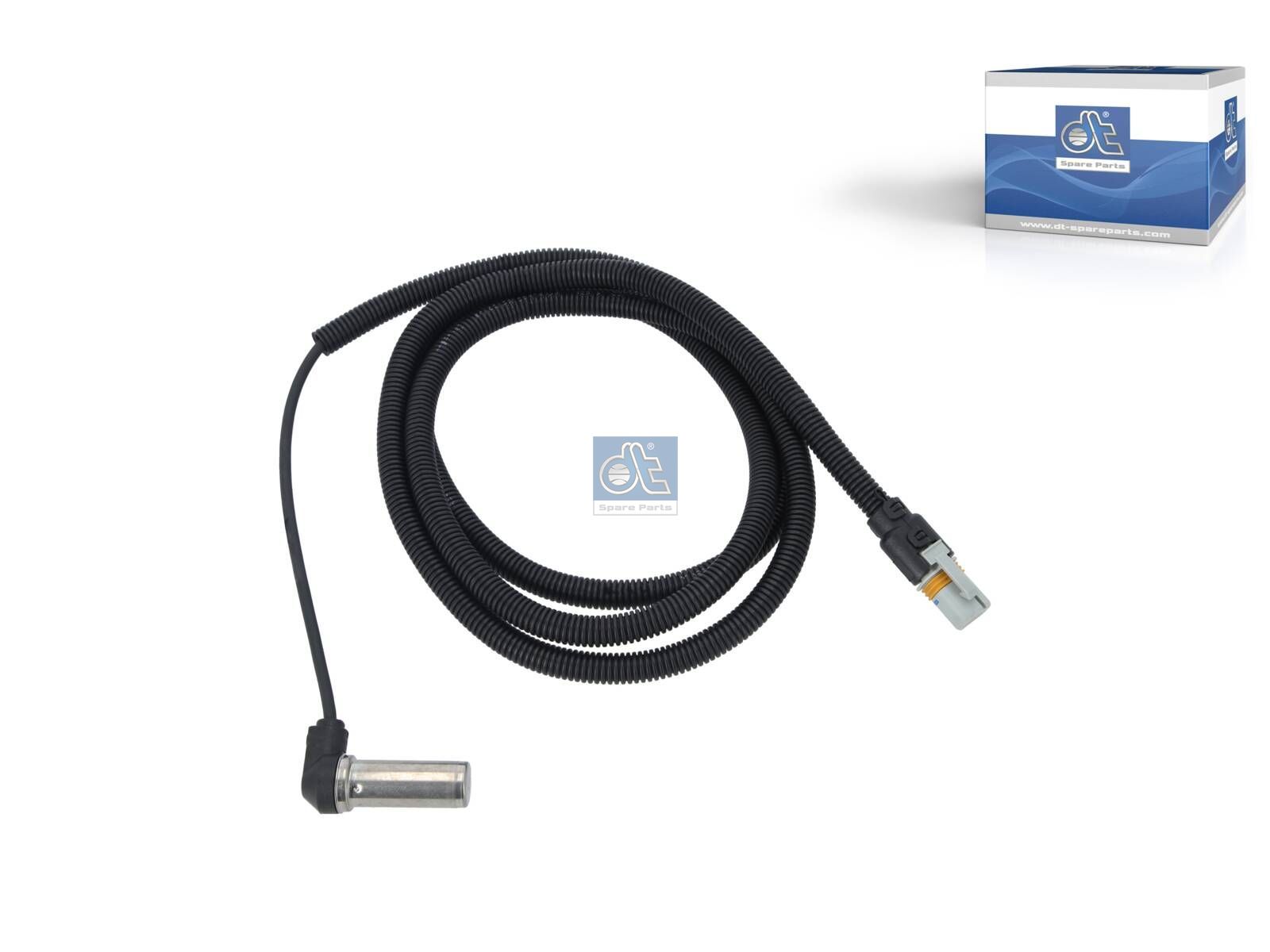 DT Spare Parts 3.37160 EBS sensor, left, L: 2000 mm