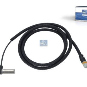 DT Spare Parts 3.37161 EBS sensor, left, L: 2300 mm