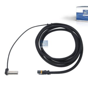 DT Spare Parts 3.37162 EBS sensor, right, L: 3500 mm