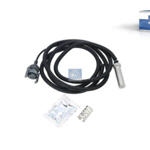 DT Spare Parts 3.37164 ABS sensor, left, L: 2000 mm