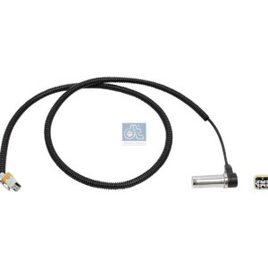 DT Spare Parts 3.37168 EBS sensor, left, L: 1100 mm
