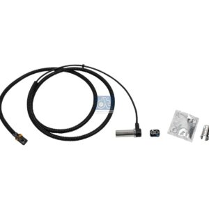 DT Spare Parts 3.37169 EBS sensor, right, L: 1100 mm
