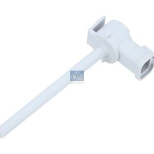 DT Spare Parts 3.37201 Level sensor, L: 104 mm, 2 poles