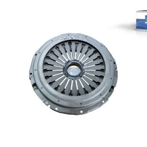 DT Spare Parts 3.40001 Clutch cover, D: 362 mm
