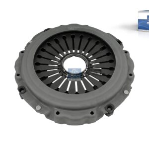 DT Spare Parts 3.40003 Clutch cover, D: 400 mm