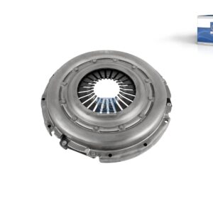 DT Spare Parts 3.40007 Clutch cover, D: 362 mm