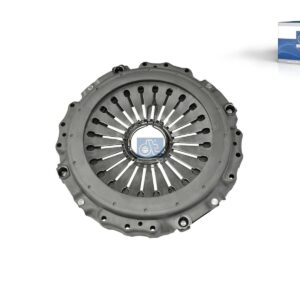 DT Spare Parts 3.40009 Clutch cover, D: 430 mm