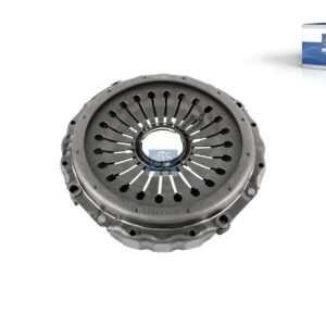 DT Spare Parts 3.40010 Clutch cover, D: 395 mm