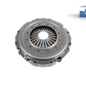 DT Spare Parts 3.40012 Clutch cover, D: 395 mm