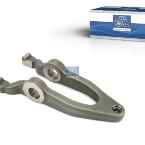 DT Spare Parts 3.40045 Release fork, d: 25 mm, w: 78.5 mm