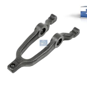 DT Spare Parts 3.40046 Release fork, d: 25 mm, w: 78.5 mm
