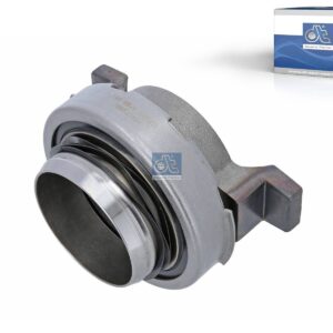 DT Spare Parts 3.40059 Release bearing, D: 165 mm, H: 99 mm