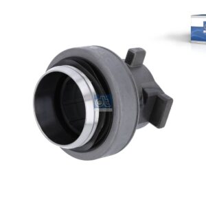 DT Spare Parts 3.40063 Release bearing, D: 124 mm, H: 117 mm