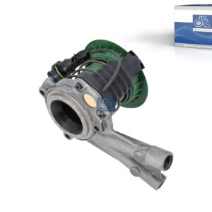 DT Spare Parts 3.40067 Release bearing, D: 152 mm, H: 131 mm