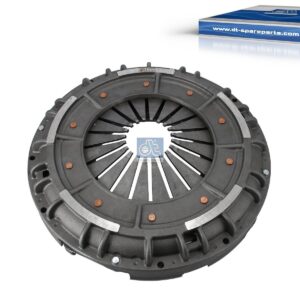 DT Spare Parts 3.40130 Clutch cover, D: 430 mm