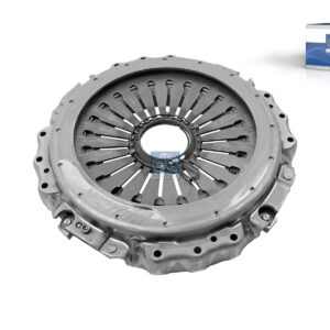 DT Spare Parts 3.40133 Clutch cover, D: 430 mm