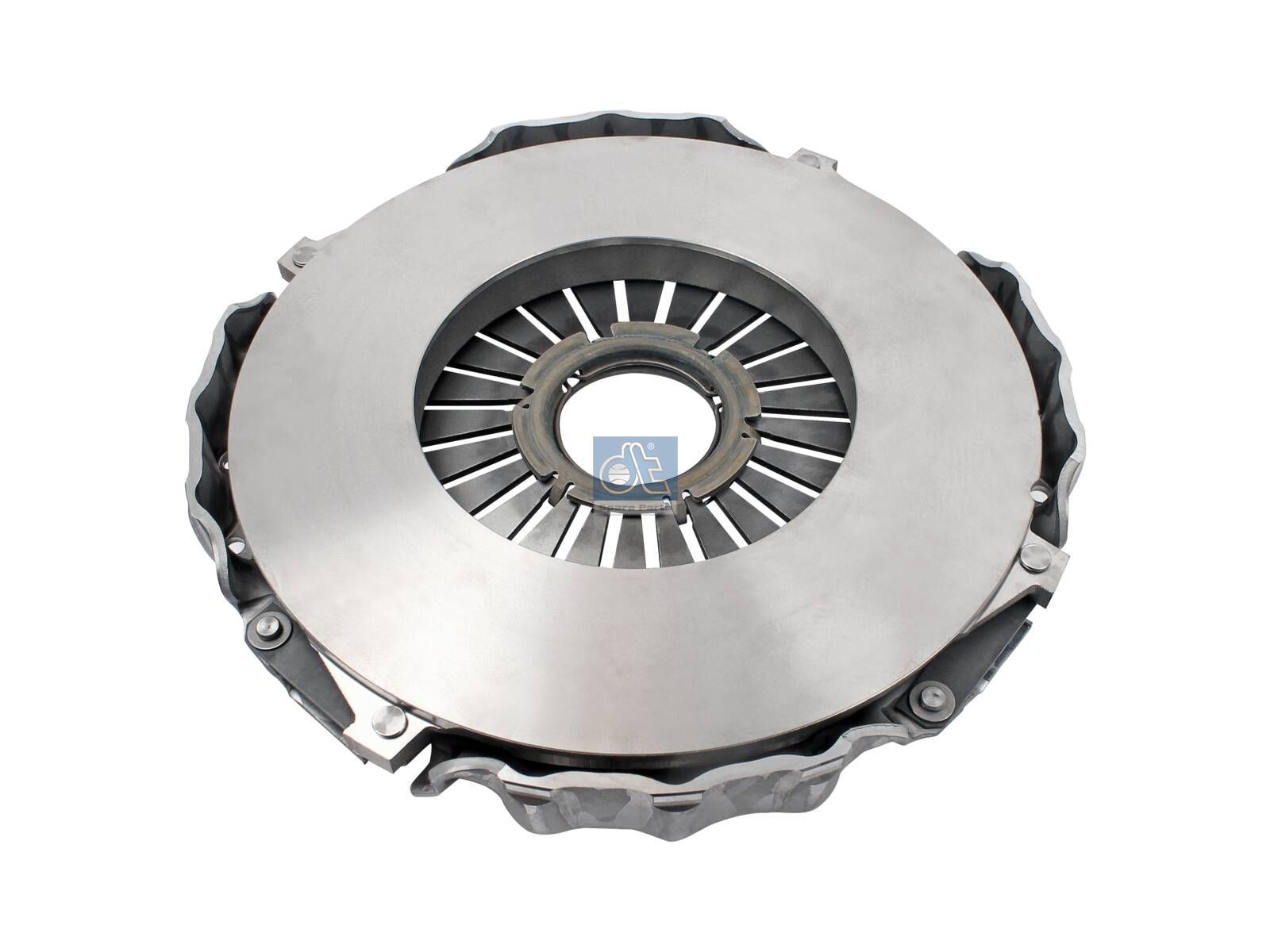 DT Spare Parts 3.40133 Clutch cover, D: 430 mm