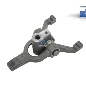 DT Spare Parts 3.40200 Release fork, w: 128 mm