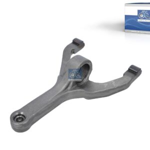 DT Spare Parts 3.40202 Release fork, W: 128 mm