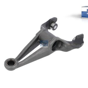 DT Spare Parts 3.40203 Release fork, complete, d: 30 mm, w: 89 mm