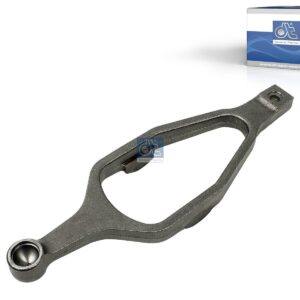 DT Spare Parts 3.40206 Release fork, W: 75 mm