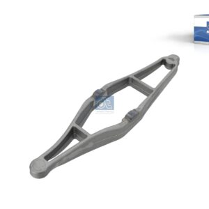 DT Spare Parts 3.40207 Release fork, W: 75 mm
